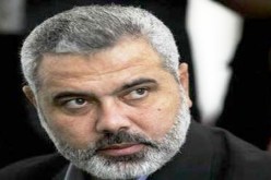 هنية يطالب بضغط دولي على إسرائيل للسماح بوصول سفينتي تضامن إلى غزة