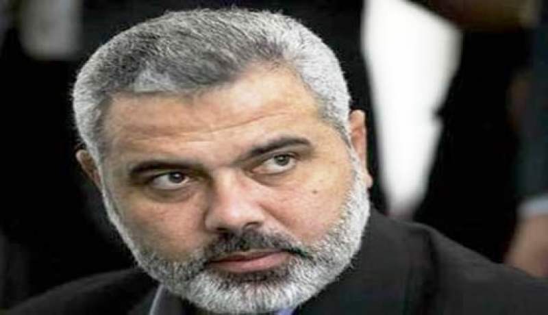 هنية يطالب بضغط دولي على إسرائيل للسماح بوصول سفينتي تضامن إلى غزة