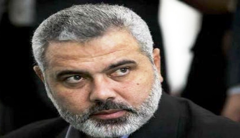 هنيه يؤكد أنه لا وجود لاتفاق تهدئة مع الجانب الإسرائيلي