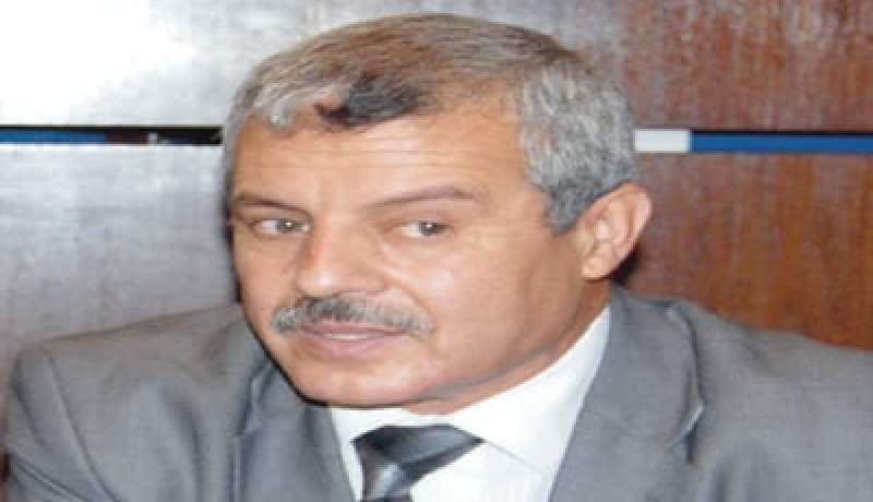 سر التكوين‮ ..‬عند وزير السياحة