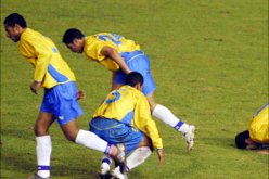 الاسماعيلي المصري يهدد بالانسحاب من المنافسة احتجاجا على التحكيم