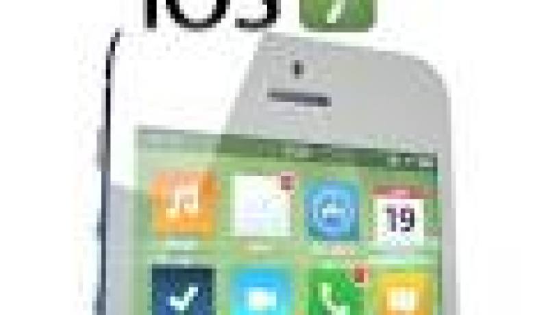 آبل تنشر أحدث تطبيق بنظام ISO
