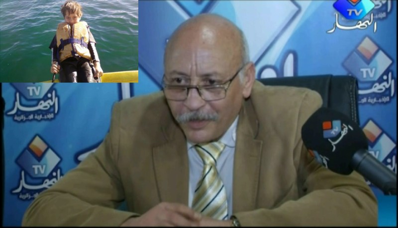 عائلة الطفل المغربي تسحب الدعوة ضد الطفل إسلام