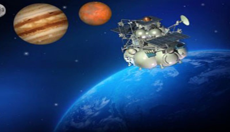 روسيا تقرر البدء في مهمة استكشاف كواكب خارج النظام الشمسي