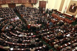 انتخابات اللجان بالبرلمان الثلاثاء القادم.. والحرية والعدالة متمسك بترشيحاته في مصر