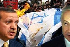 تركيا تنسف المخطط الإسرائيلي بمنعها من المشاركة في حلف الناتو