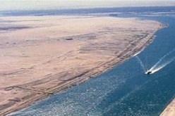 إسرائيل تقرر إنشاء سكة حديدية بين البحر المتوسط و البحر الأحمر