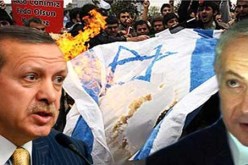 تركيا تنسف المخطط الإسرائيلي بمنعها من المشاركة في حلف الناتو