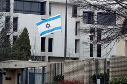 اليهود تدشن سفارتها في أبو ظبي ورامي حاتان رئيسا للممثلية الإسرائيلية بالامارات