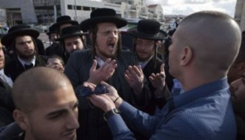 آلاف اليهود من إسرائيل والعالم في زيارة أوليائهم بالمغرب