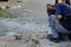 الامم المتحدة تدعو الى ضبط النفس بعد اطلاق صواريخ على اسرائيل من لبنان