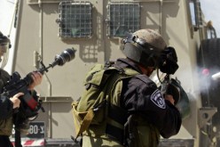 اصابة فلسطينيين اثنين بجروح بنيران الجيش الاسرائيلي شمال غزة