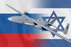 6 طائرات حربية إسرائيلية تخترق الأجواء اللبنانية