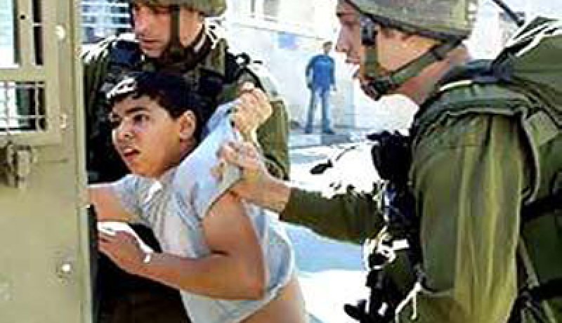 قوات الإحتلال تأسر 118 فلسطينيا في غضون يومين بالقدس المحتلة