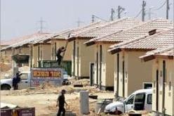 اسرائيل تزعم اخلاء مستوطنة عشوائية في الضفة الغربية