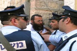 الشرطة الإسرائيلية في حالة استنفار تحسبا لخطاب عباس في الأمم المتحدة  ‎