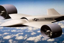 طائرة تجسس إسرائيلية تخرق الاجواء اللبنانية