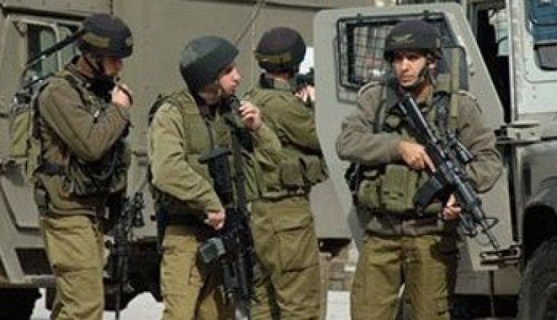 مسلحون في سيناء يطلقون النار على جنود إسرائيليين ولا إصابات