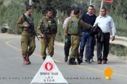 جهاز الأمن الداخلي الإسرائيلي يعلن اعتقال 10 نشطاء في الجبهة الشعبية لتحرير فلسطين