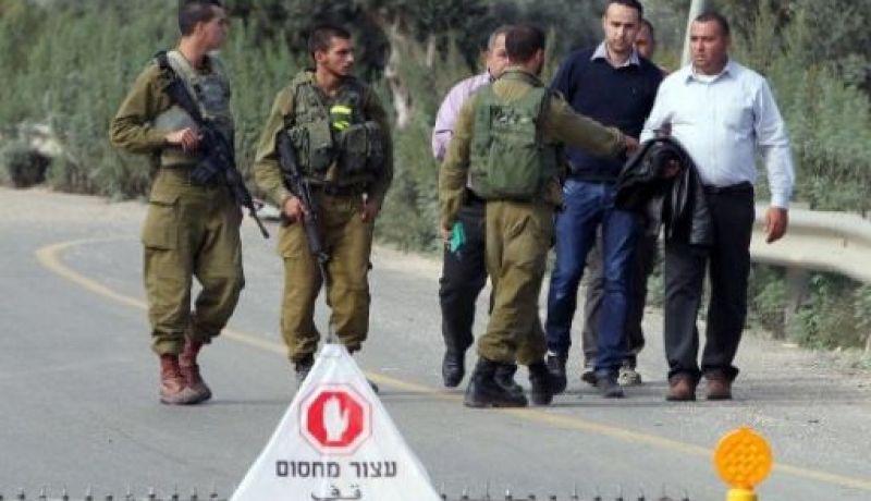 جهاز الأمن الداخلي الإسرائيلي يعلن اعتقال 10 نشطاء في الجبهة الشعبية لتحرير فلسطين