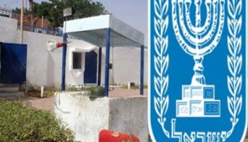 الملحق العسكري الإسرائيلي بموريتانيا اعد ملفا حول الطوارق و أرسله إلى الموساد