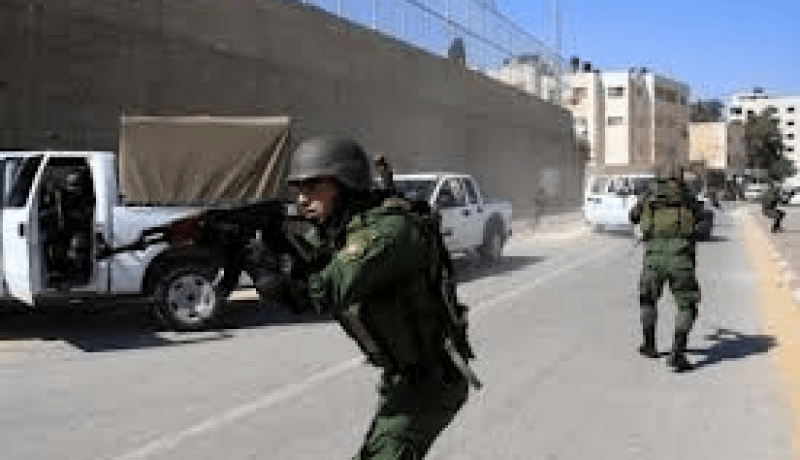 إسرائيل تعرقل نقل سجلات الناخبين من غزة إلى الضفة الغربية
