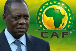 استبعاد المغرب من المشاركة في كأس الأمم الأفريقية عامي 2015 و2017