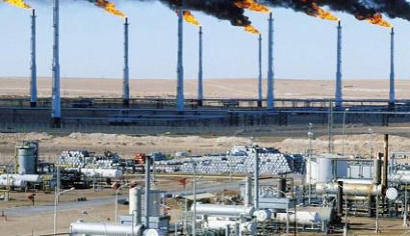 البترول في الجزائر سينتهي سنة 2013!