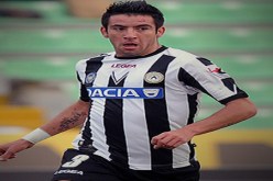 التشيلي ايسلا مسرور باهتمام فريق روما به