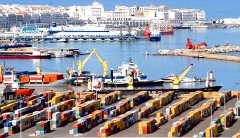 تفعيل رخص الاستيراد الخاصة بالمنتجات الزراعية ابتداءا من 10 جانفي