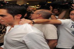 الدراج الاسباني كونتادور يرفض قرار المحكمة بحرمانه من المنافسات مدة عامين