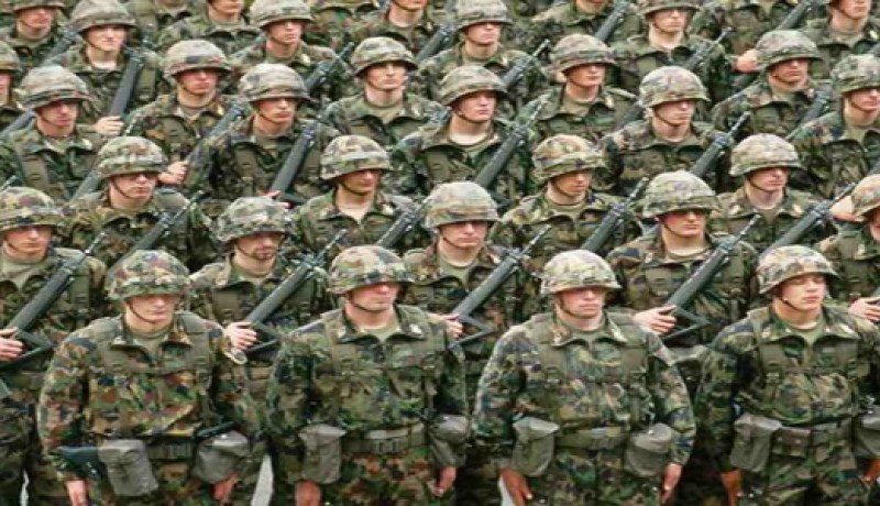 ايطاليا توسع بعثاتها العسكرية في الخارج