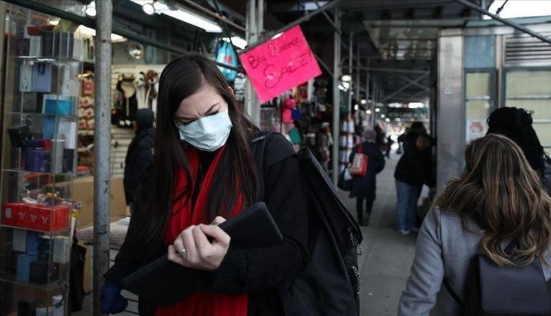 إرتفاع حصيلة الإصابات بفيروس كورونا بإيطاليا إلى 1188 شخصا