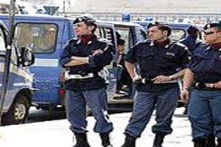 توقيف 12 متظاهرا سوريا حاولوا اقتحام مقر سفارة بلادهم في روما