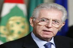 ايطاليا تدعو إلى انسجام دول الاتحاد الاوروبي فى معالجة أزمة الديون