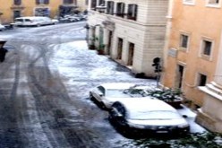 ايطاليا: موجة البرد تخلف 30 قتيلا  و الحكومة تعقد اجتماعا طارئا حول الغاز