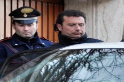 الشركة المالكة للسفينة الايطالية تحمل الربان سبب غرقها