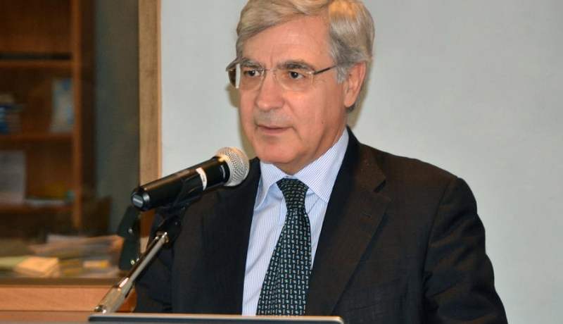 السفير الإيطالي: دفتر شروط مصنع “فيات” في الجزائر جاهز