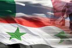 ايطاليا تستدعي سفيرها لدى سوريا للتشاور