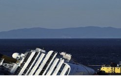 أول فيلم وثائقي عن السفينة الايطالية المنكوبة