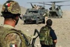 روما تريد التفكير بموعد لانهاء مهمتها في ليبيا