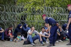 اشتباكات بين الشرطة الإيطالية ومهاجرين عقب وفاة امرأة