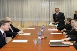 الاتحاد الأوروبي يسعى لحل الخلاف مع بريطانيا