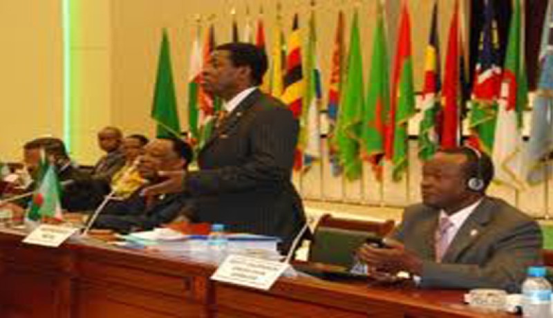 انطلاق أشغال الدورة العادية 23 للجنة الممثلين الدائمين لدول الاتحاد الإفريقي بأديس أبابا