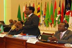 انطلاق أشغال الدورة العادية 23 للجنة الممثلين الدائمين لدول الاتحاد الإفريقي بأديس أبابا