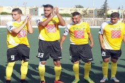 اتحد الحراش يستفيق أمام الحمراوة وبومشرة يشتم يعيش أمام اللاعبين