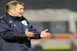 الغاء عقد مدرب فريق الاتحاد السعودي لكرة القدم