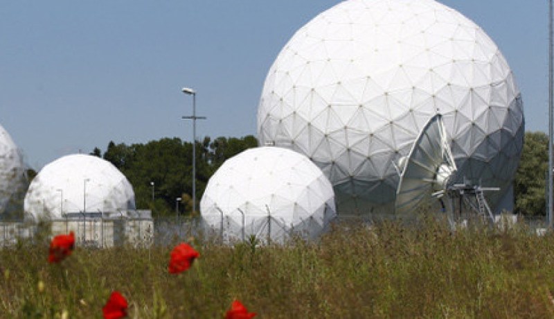 الاستخبارات الألمانية تعترض 220 مليون مكالمة ورسالة نصية يوميا