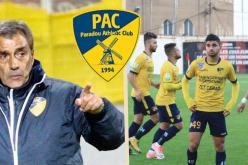 مدرب بارادو: “زطشي يرغب في تطبيق طريقة لعب برشلونة” !