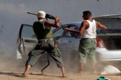 تجدد الاشتباكات القبلية بالكفرة الليبية